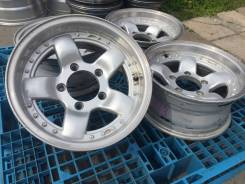 Vianor. 7.0x15", 5x139.70, ET-13