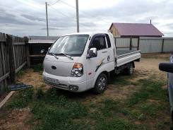 Kia Bongo. Продаётся грузовик , 3 000 куб. см., 1 500 кг.