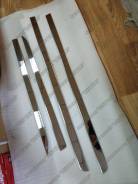 Накладка на дверь. Toyota Voxy, ZRR70, ZRR70G, ZRR70W Toyota Noah, ZRR70, ZRR70G, ZRR70W, ZRR75G, ZRR75W Infiniti QX56, Z62 Двигатели: 3ZRFAE, 3ZRFE