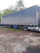 Schmitz. Полуприцеп шмитц 2004года, 37 000 кг.