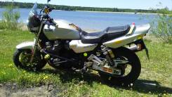 Yamaha XJR 1200. 1 200 куб. см., исправен, птс, с пробегом