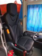Higer KLQ6928Q. Higer KLQ 6928Q, 35 мест, туристический автобус, 35 мест, В кредит, лизинг
