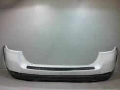 Бампер. Chevrolet Captiva, C100 Двигатели: 10HM, Z24SED