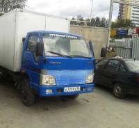 Baw Fenix. Продается грузовик BAW-3тн., 2 500 куб. см., 3 500 кг.
