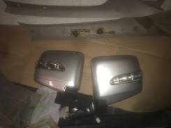 Зеркало заднего вида боковое. Nissan Elgrand, ALE50, ALWE50, APE50, APWE50, ATE50, ATWE50, AVE50, AVWE50