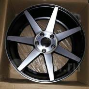 Vossen CV7. 8.0x18", 5x114.30, ET35, ЦО 67,1 мм. Под заказ