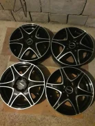TGRACING L013. 5.5x14", 4x108, ET20, �� 67,1���. ����