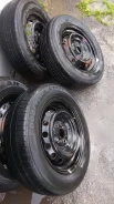 Yokohama S73AV. ������, 2009 ���, �/�, ����� 50�% ����
