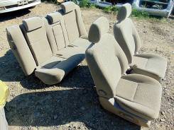 Сиденье. Toyota Camry, ACV30, ACV30L, ACV31, ACV36 Двигатели: 1AZFE, 1MZFE, 2AZFE, 3MZFE