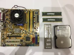 Socket AM2 ����