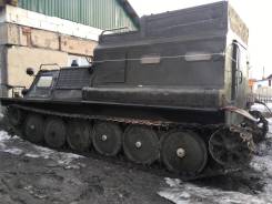 ГАЗ 71