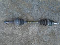Привод, полуось. Toyota Vista, SV55