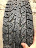 Bridgestone Dueler A/T. Летние, 2009 год, 10 %, 4 шт