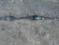 Привод, полуось. Toyota Vista, SV55 Двигатель 3SFE