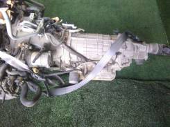 Акпп, BH5, EJ202; TZ1B4ZSCAA B4731, 57000 km
