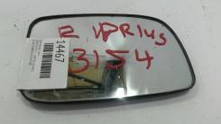 Уши TOYOTA PRIUS