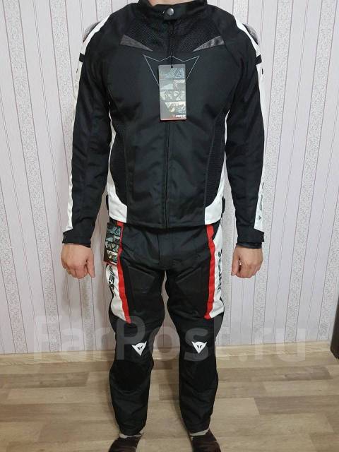 Мотокуртка Dainese SP-R Отправим в регионы, новый, в наличии. Цена: 13 ...