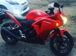 Honda CBR 250. 250 куб. см., исправен, птс, без пробега