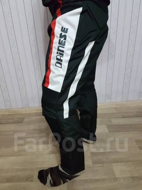 Мотокуртка Dainese SP-R Отправим в регионы, новый, в наличии. Цена: 13 ...