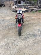 Honda CB 400SF. 400 куб. см., исправен, птс, с пробегом