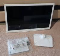 Samsung UE24H4080AU. LED