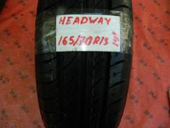 Headway, 165/70 R13 в Новосибирске Headway. Всесезонные, 2014 год, новые