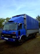 Nissan Diesel Condor. Продается грузовик , 7 000 куб. см., 6 000 кг., 4x2