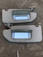 Козырек солнцезащитный. Volvo XC90, C_59, C_71, C_79, C_85, C_91 Двигатели: B5254T2, B6294T, B8444S, D5244T, D5244T4