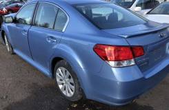 Клапан фазорегулятора Subaru Legacy BM/B14