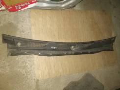 Решетка под дворники. Nissan Terrano, LR50, LUR50, PR50, RR50, TR50 Nissan Terrano Regulus, JLR50, JLUR50, JRR50, JTR50 Двигатели: QD32TI, TD27TI, VG3...