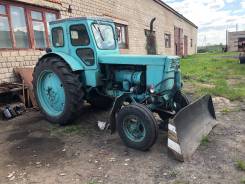 ЛТЗ Т-40. Продам трактор Т40, 40 л.с.