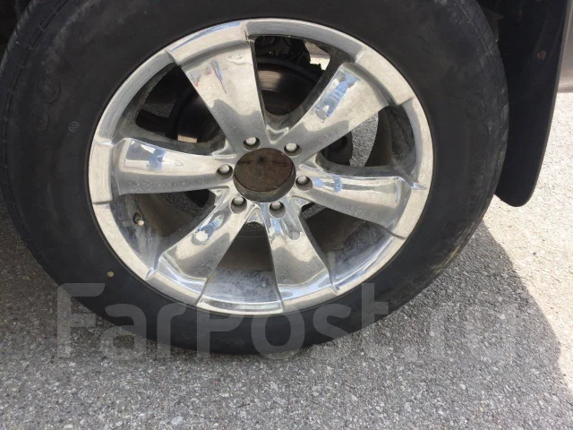 MKW. 9.0x20", 6x139.7, ET18, �� 108���. ����