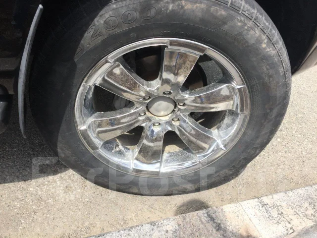 MKW. 9.0x20", 6x139.7, ET18, �� 108���. ����