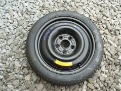 Колесо запасное. Honda Integra, DC5 Двигатель K20A