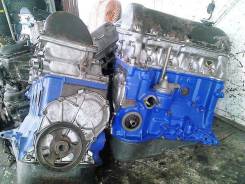 Двигатель в сборе. Лада: 4x4 2121 Нива, 2104, 2105, 2106, 2107, 2101, 2102, 2103, 4х4 2121 Нива