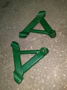 Распорки на задние рычаги для Toyota JZX 90/100. Toyota Mark II, JZX90 Toyota Cresta, JZX90 Toyota Chaser, JZX90