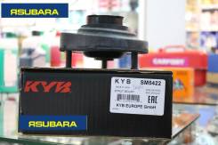 Опора амортизатора. Subaru Forester, SG5 Subaru Impreza, GD3, GD9, GG3, GG9, GGD Subaru Bistro Двигатели: EJ202, EJ203, EJ205, EJ152, EJ154, EJ204