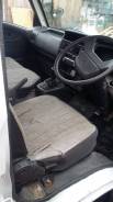 Mazda Bongo Brawny. Грузовик Мазда бонго брауни, 2 499 куб. см., 1 500 кг.