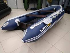 Solar 380. 2018 год год, длина 3,80 м., двигатель подвесной, 20,00 л.с., бензин