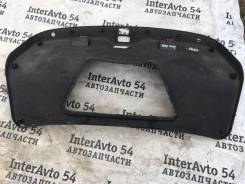 Обшивка багажника. Audi A8, 4E2, 4E8 Audi S8, 4E2, 4E8 Двигатели: ASB, ASE, ASN, BBJ, BDX, BFL, BFM, BGK, BGN, BHT, BMC, BNG, BPK, BSB, BSM, BTE, BVJ...