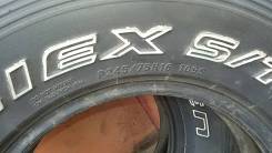 Falken Ziex S/TZ04. Летние, 20 %, 2 шт