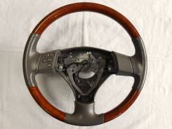Руль. Lexus: ES330, RX330, GS350, GS460, RX350, GS430, GS300, GS450h, RX300, RX400h Toyota Harrier, ACU30, ACU30W, ACU35, ACU35W, GSU30, GSU30W, GSU35...