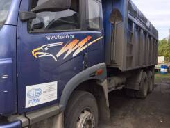 FAW. Продаётся грузовик Faw, 8 600 куб. см., 25 000 кг.
