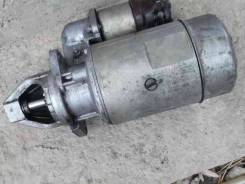 Стартер. ГАЗ: ГАЗель, 24 Волга, 31029 Волга, 3102 Волга, 3110 Волга