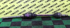 Привод, полуось. Toyota Allex, NZE124 Toyota Corolla, NZE124 Toyota Corolla Fielder, NZE124, NZE124G Toyota Corolla Runx, NZE124 Двигатель 1NZFE