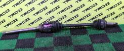 Привод, полуось. Toyota Allex, NZE124 Toyota Corolla, NZE124 Toyota Corolla Fielder, NZE124, NZE124G Toyota Corolla Runx, NZE124 Двигатель 1NZFE
