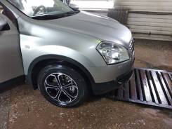 Alutec Energy T. x16"