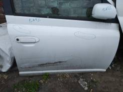 Дверь боковая. Toyota Yaris, NCP10, NCP11, NCP12, NCP13, NCP130, NCP131, NLP10, SCP10 Toyota Platz, NCP12, NCP16, SCP11 Toyota Vitz, NCP10, NCP13, NCP...