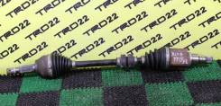 Привод, полуось. Nissan Juke, F15E, F15, SUV, YF15 Двигатели: HR16DE, K9K, MR16DDT, HR15DE
