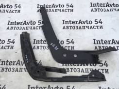 Обшивка, панель салона. Audi A8, 4E2, 4E8 Audi S8, 4E2, 4E8 Двигатели: ASB, ASE, ASN, BBJ, BDX, BFL, BFM, BGK, BGN, BHT, BMC, BNG, BPK, BSB, BSM, BTE...